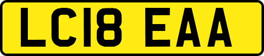 LC18EAA