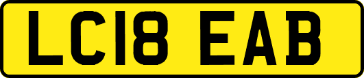 LC18EAB