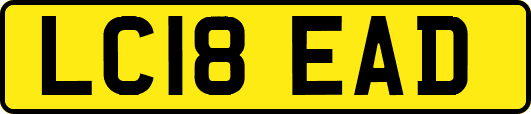 LC18EAD
