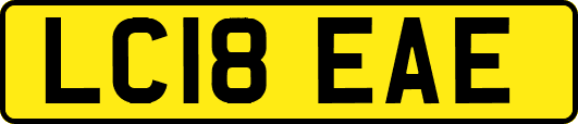 LC18EAE