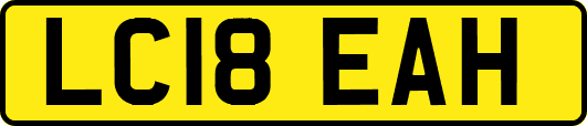 LC18EAH
