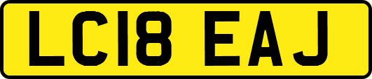LC18EAJ