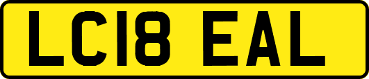 LC18EAL