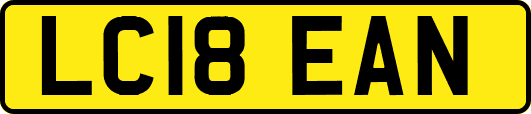 LC18EAN