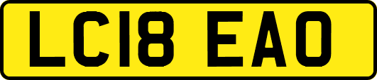 LC18EAO