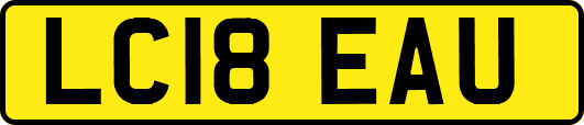 LC18EAU