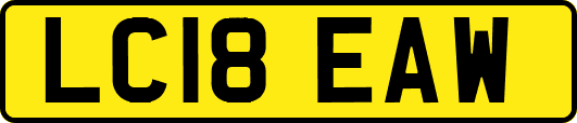 LC18EAW