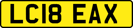 LC18EAX