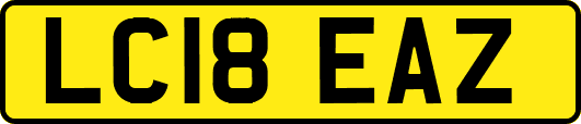LC18EAZ