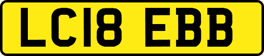 LC18EBB