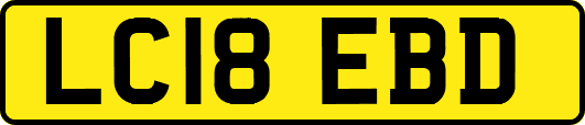 LC18EBD