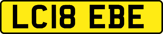 LC18EBE