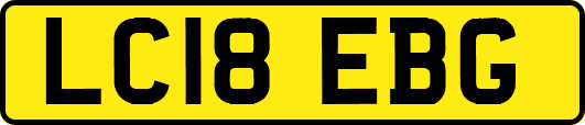 LC18EBG