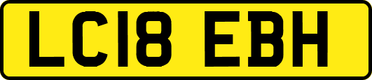 LC18EBH