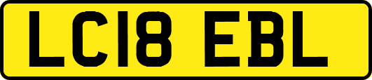 LC18EBL