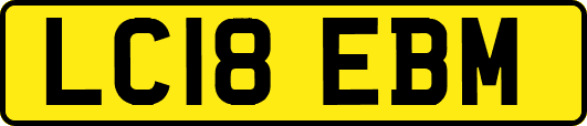 LC18EBM