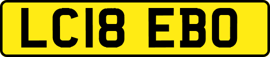 LC18EBO