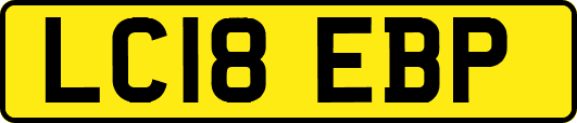 LC18EBP