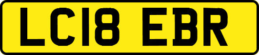 LC18EBR
