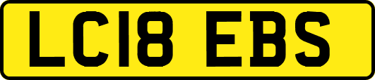 LC18EBS
