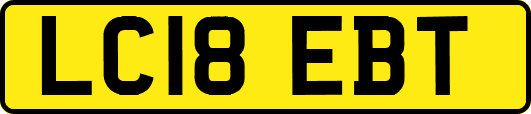 LC18EBT