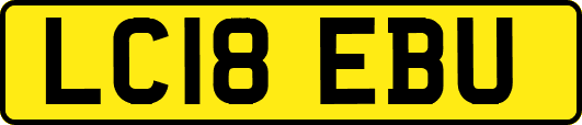 LC18EBU