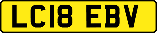 LC18EBV