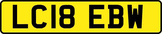 LC18EBW