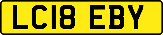 LC18EBY