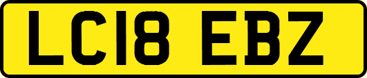 LC18EBZ