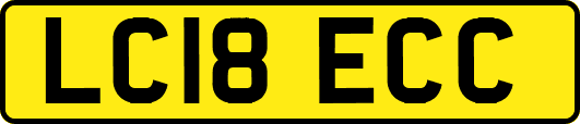 LC18ECC