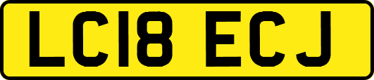 LC18ECJ