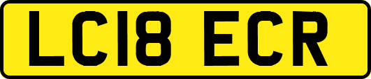 LC18ECR