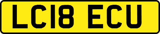 LC18ECU