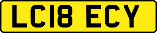 LC18ECY