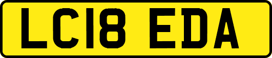 LC18EDA