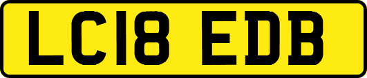 LC18EDB