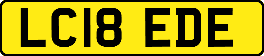 LC18EDE