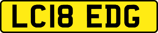 LC18EDG