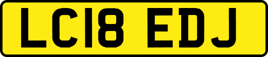LC18EDJ