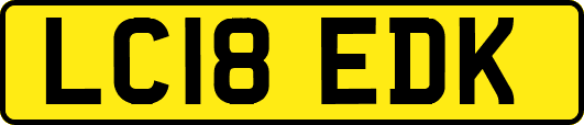 LC18EDK