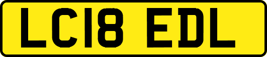 LC18EDL
