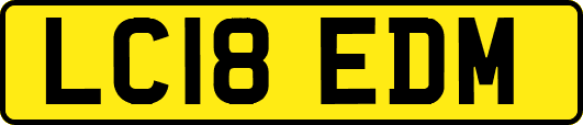 LC18EDM