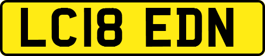 LC18EDN