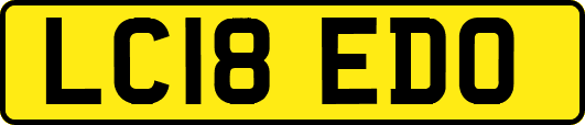 LC18EDO
