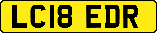 LC18EDR