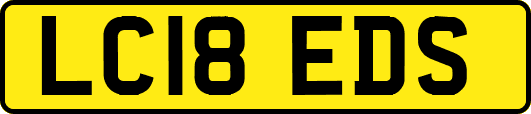 LC18EDS