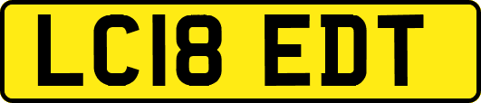 LC18EDT