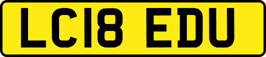LC18EDU