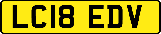 LC18EDV